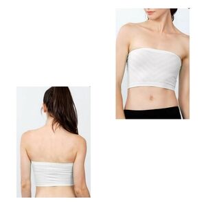 BANDEAU CHEVRON PRINT